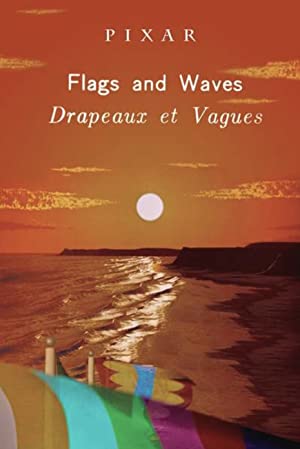 Flags and Waves (1986) starring N/A on DVD on DVD